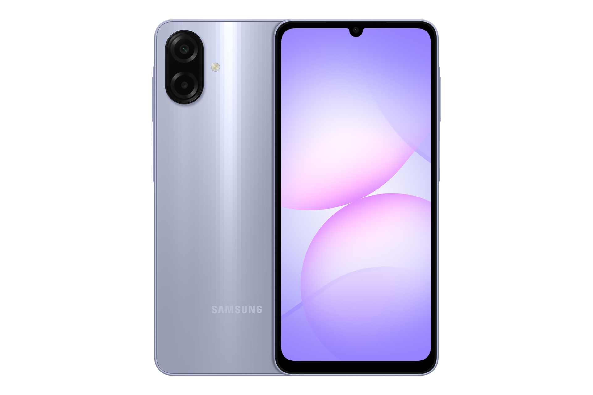 Galaxy A07 64/4GB