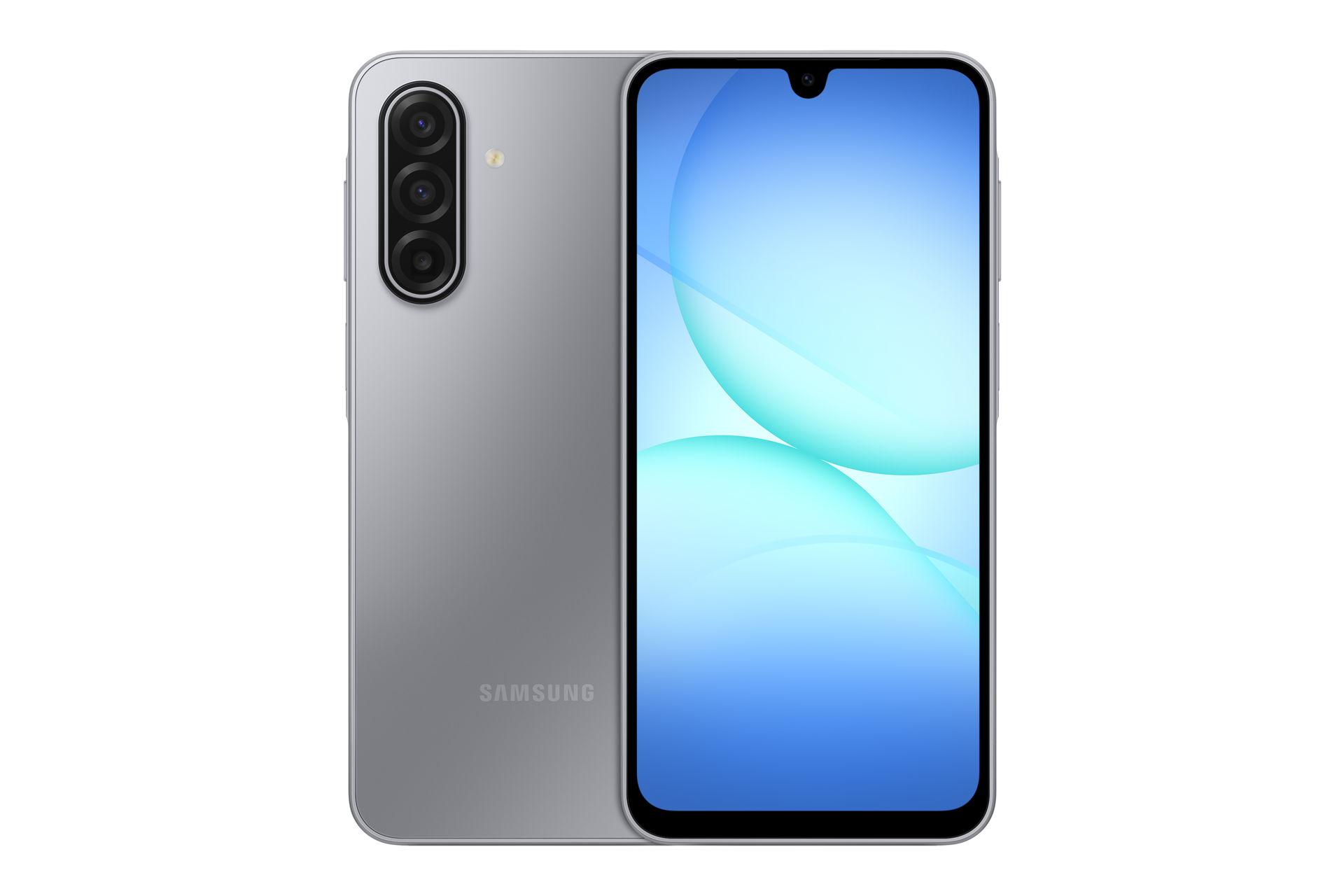 Galaxy A17 128/4GB