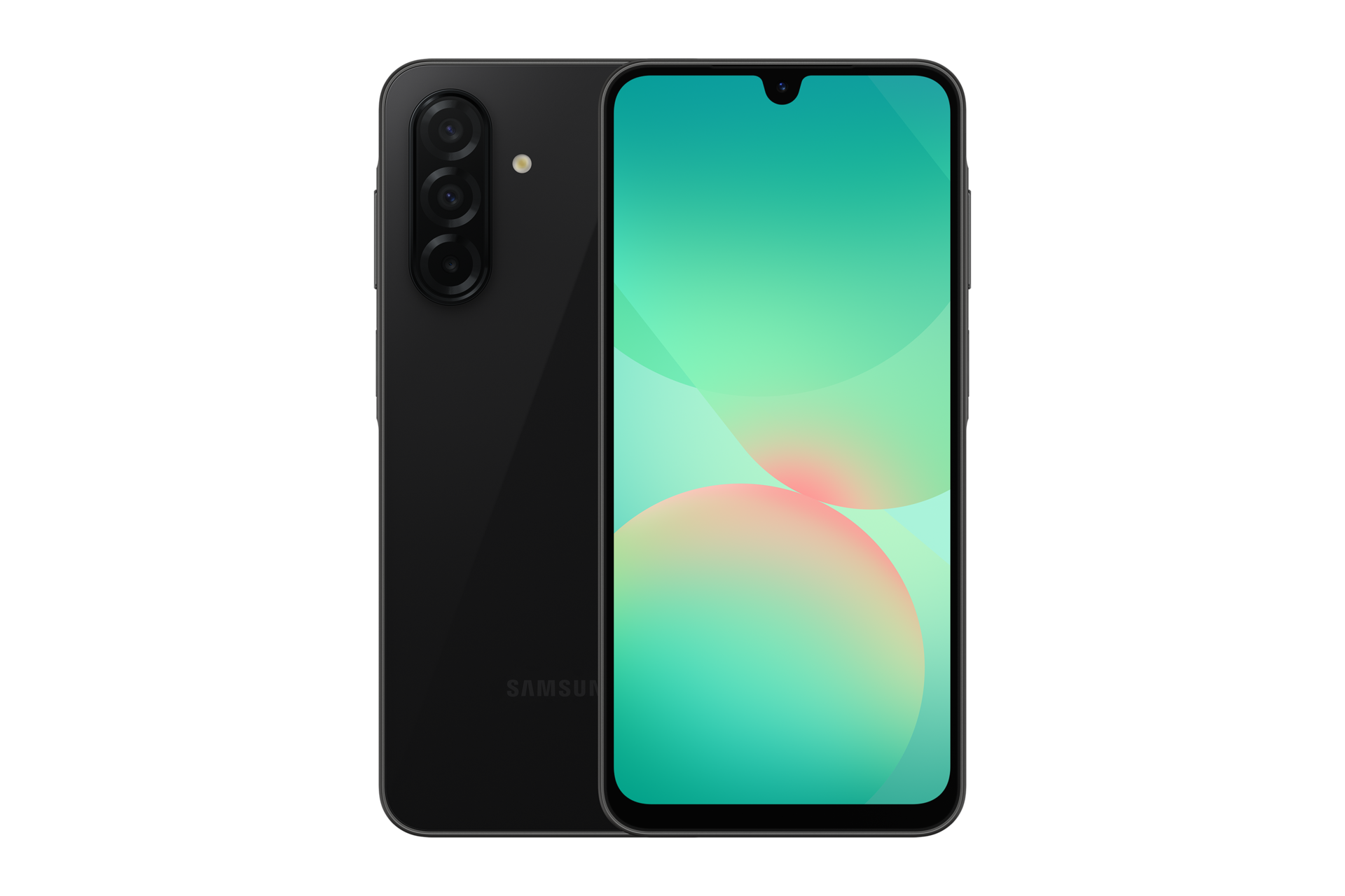 Galaxy A26 5G 256/8GB Black