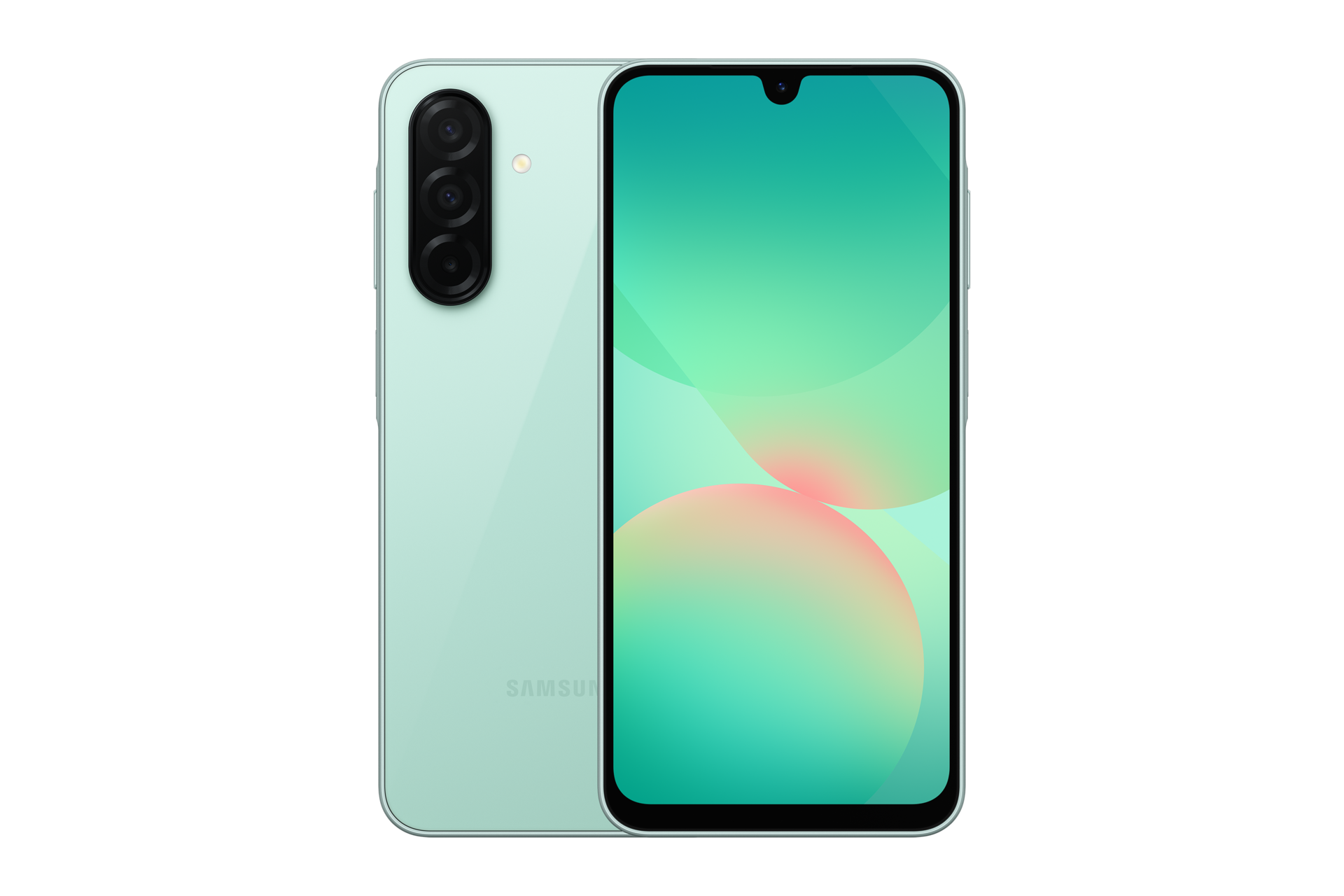 Galaxy A26 5G 256/8GB Mint
