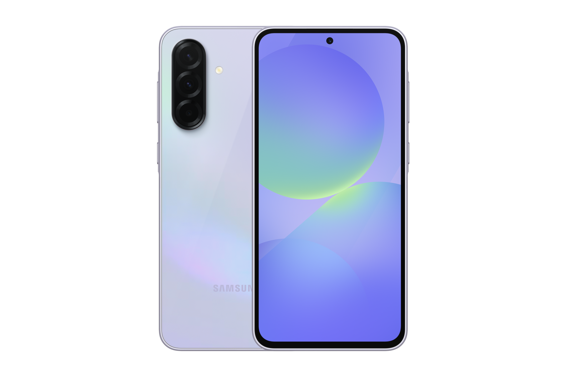 Galaxy A36 5G 256/8GB