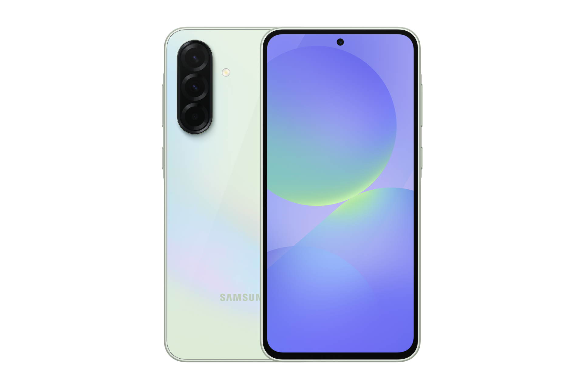 Galaxy A36 5G 256/8GB Awesome Lime