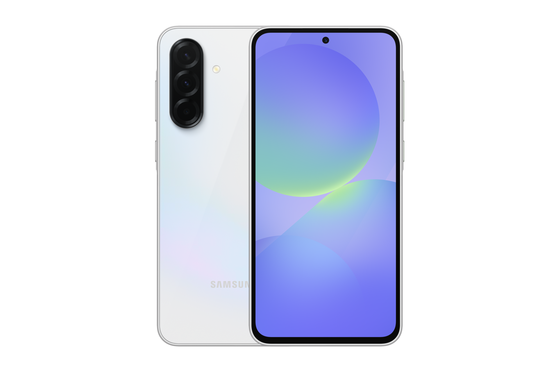 Galaxy A36 5G 256/8GB Awesome White