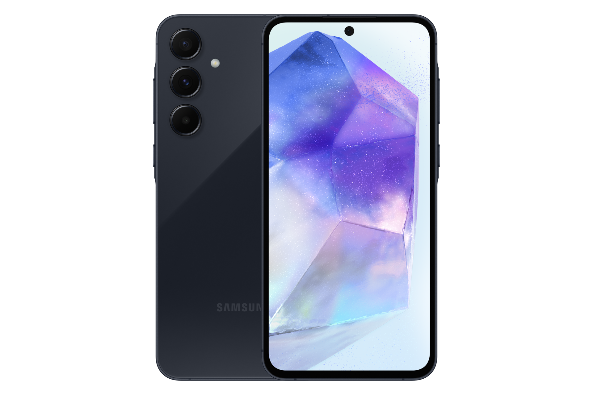 Galaxy A55 5G 256/8GB