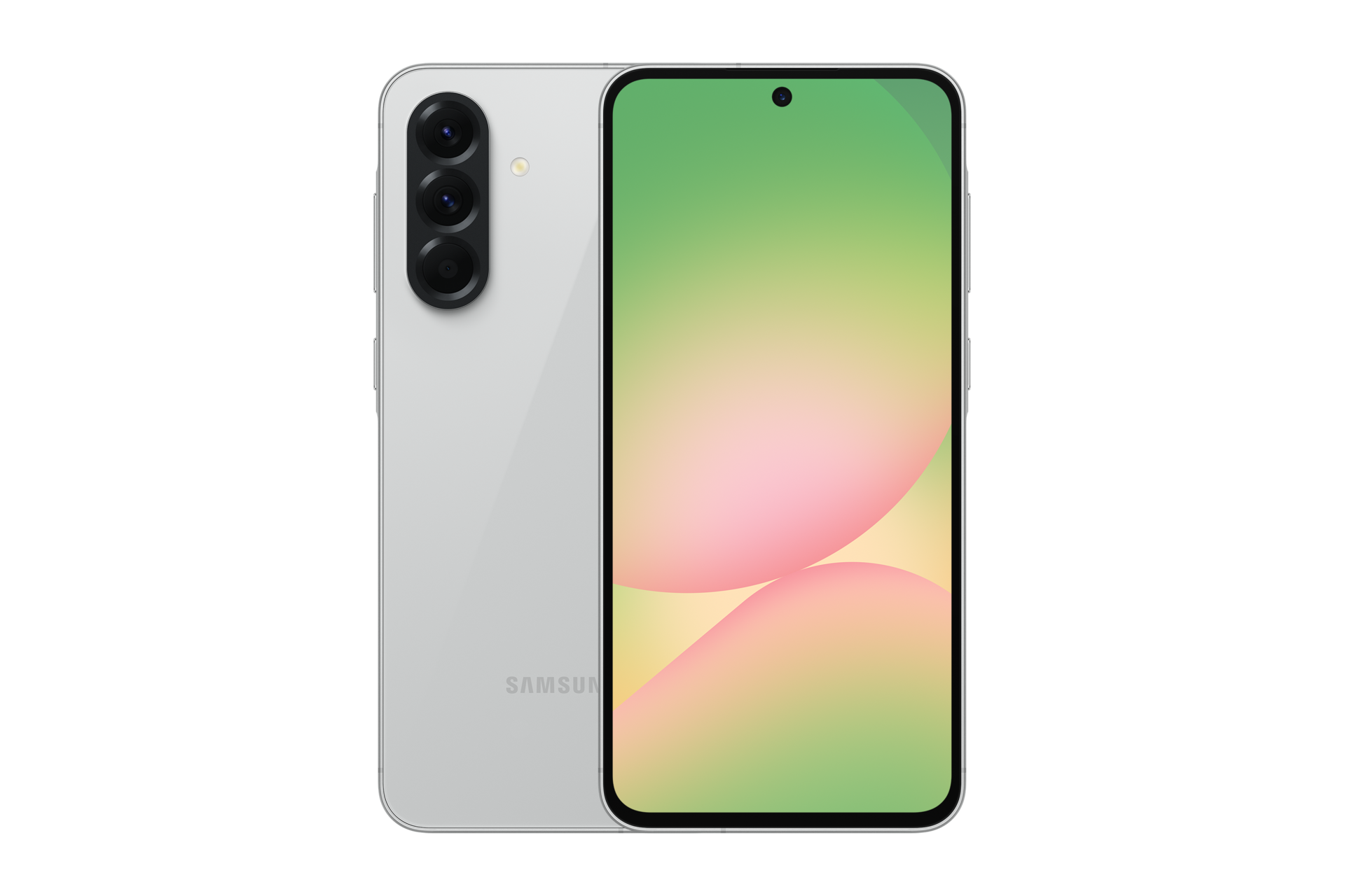 Galaxy A56 5G 256/8GB Awesome Lightgray