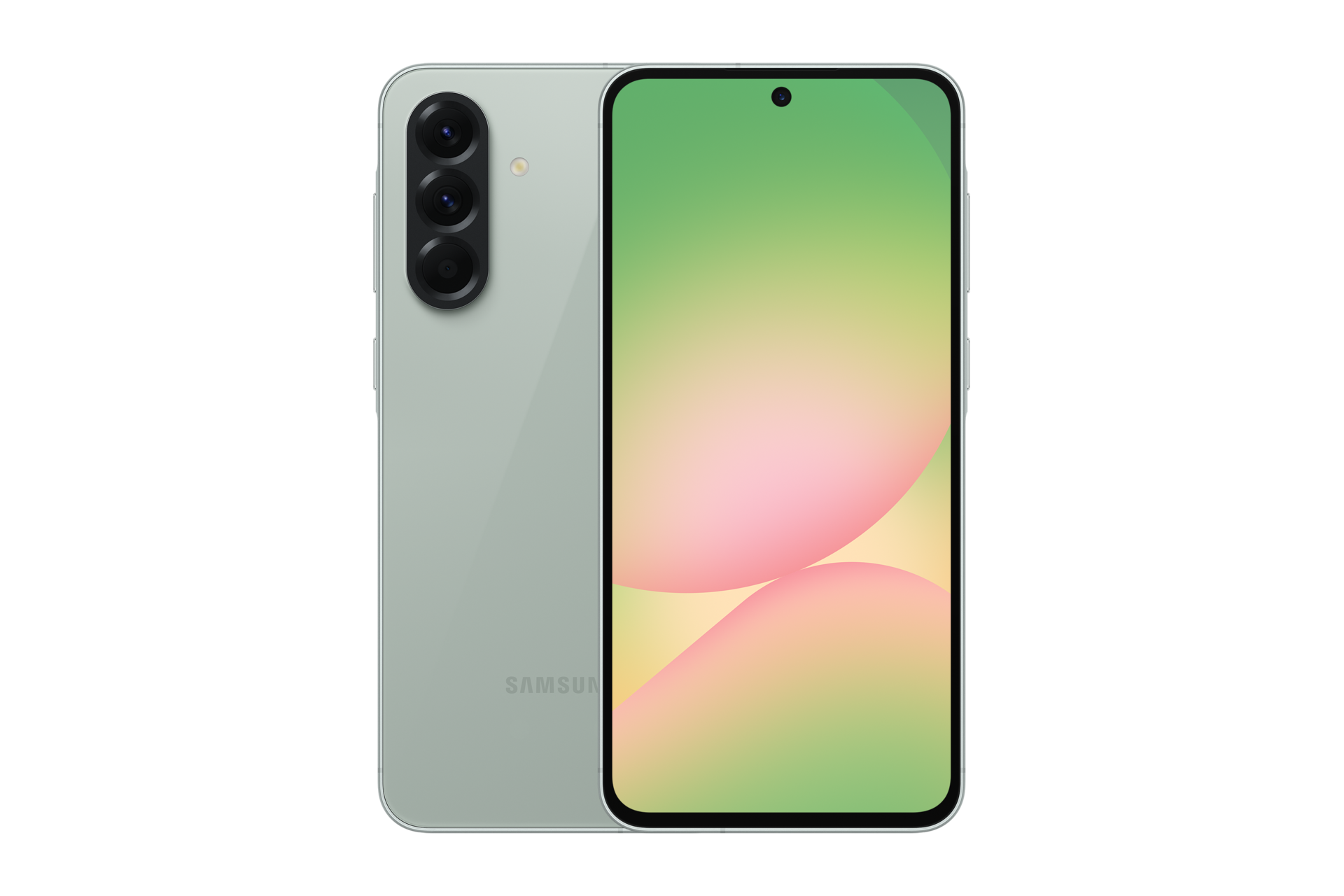 Galaxy A56 5G 256/8GB Awesome Olive
