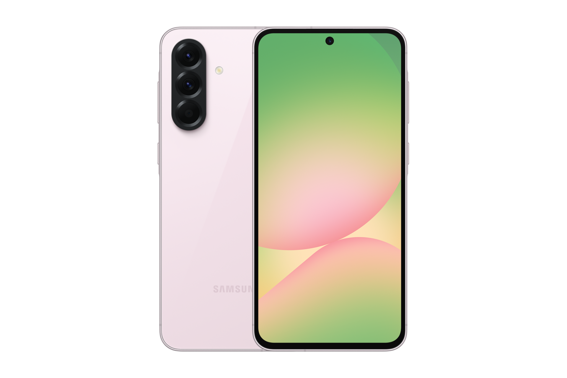Galaxy A56 5G 256/8GB