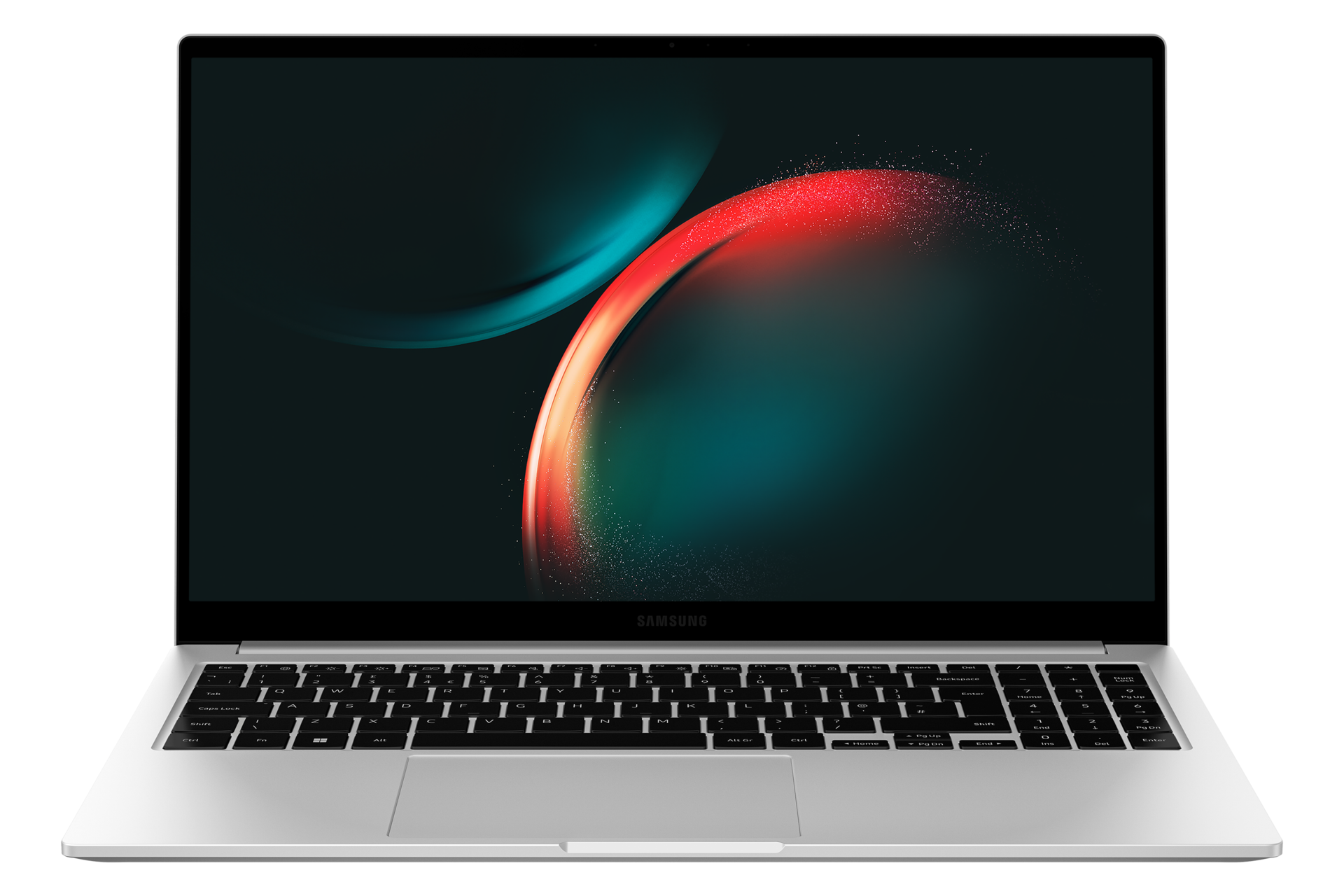 Galaxy Book3 15.6" i3/8G/256G/Silver