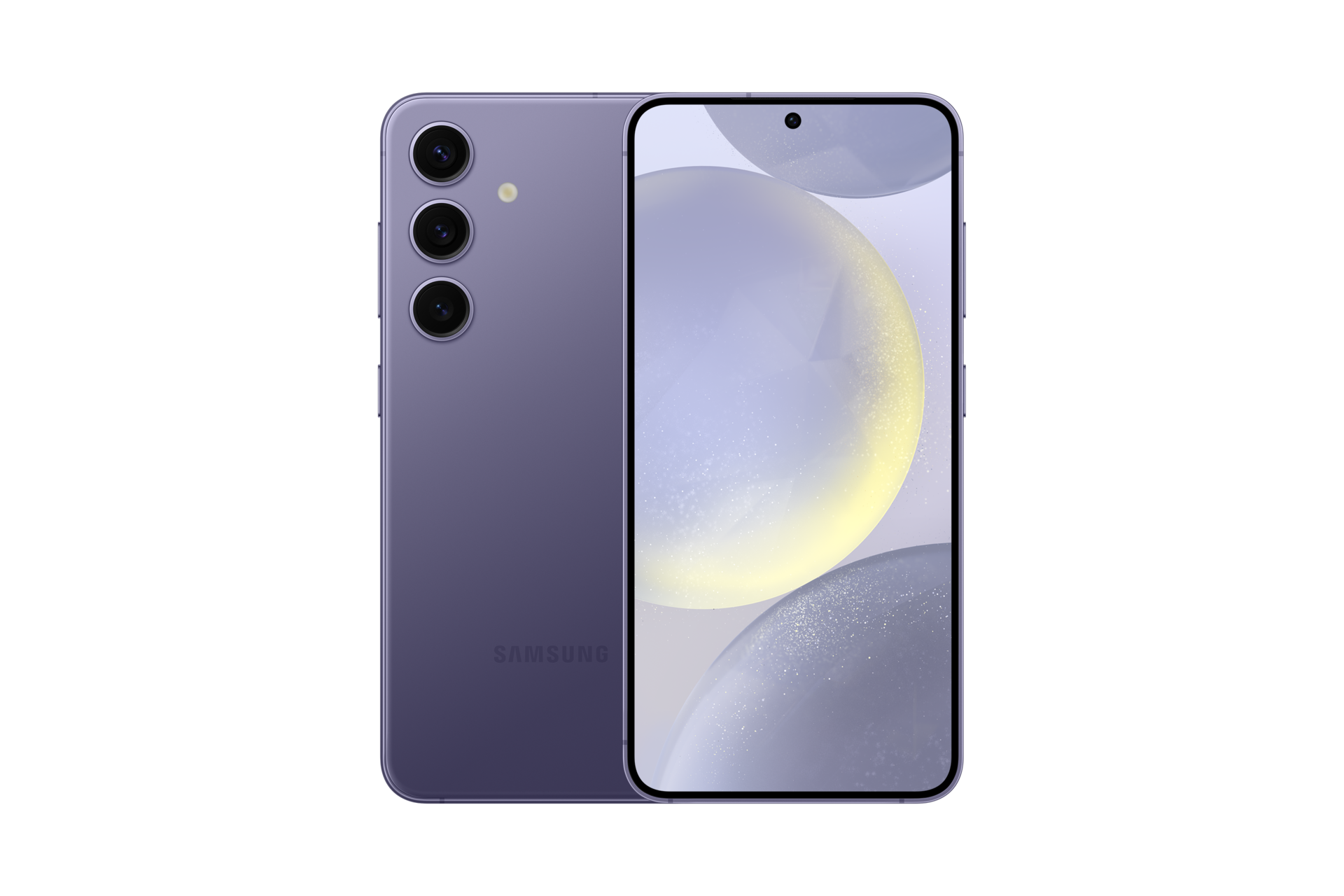Galaxy S24 256/8GB Cobalt Violet