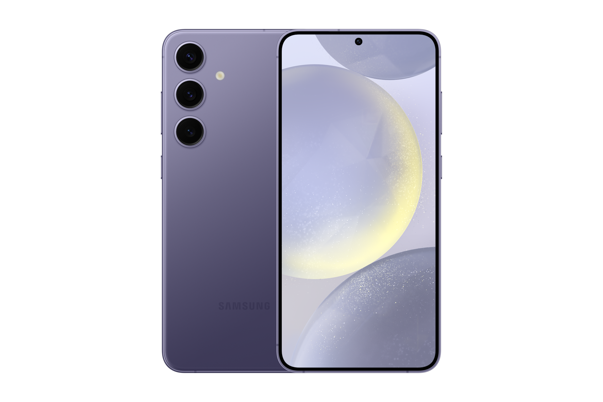 Galaxy S24+ 256/12GB Cobalt Violet