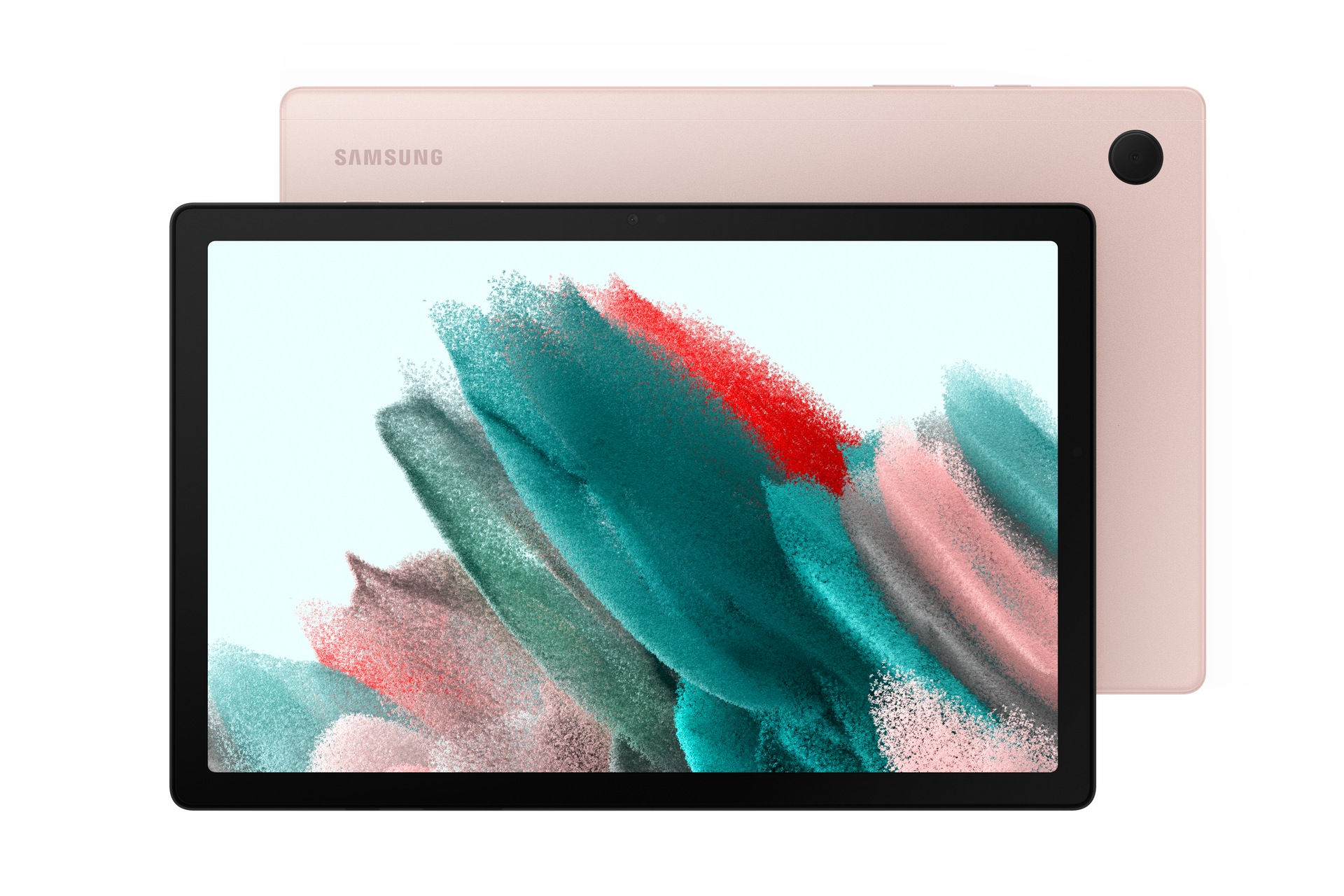 Galaxy Tab A8 64/4GB Pink Gold