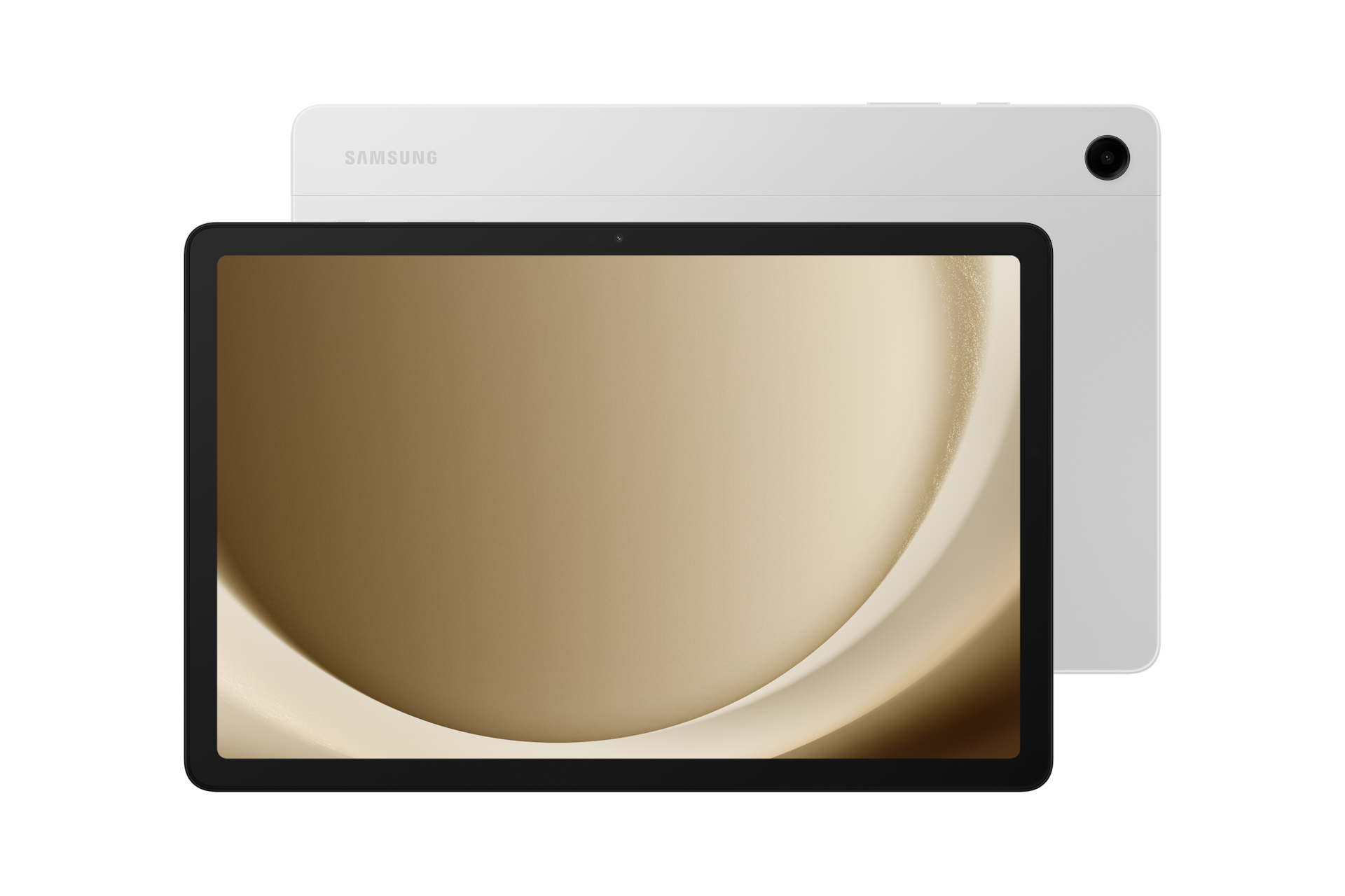 Galaxy Tab A9+ 64/4GB Mystic Silver