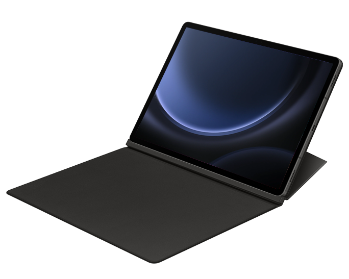 Galaxy Tab S9 FE con Smart Book Cover 128gb